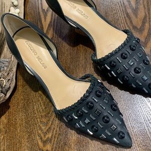 Antonio Melani d’Orsay Pump 7.5
